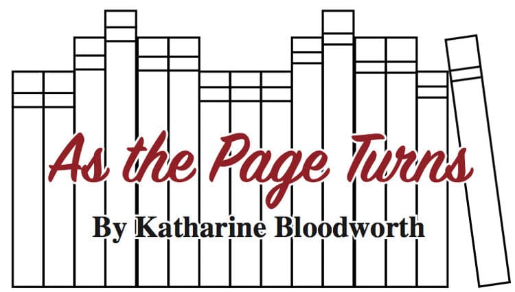 As the Page Turns