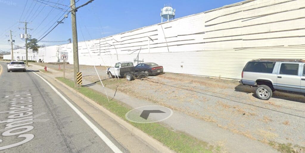 Town of Appomattox Wins $400,000 State Grant for Garment Factory Redevelopment