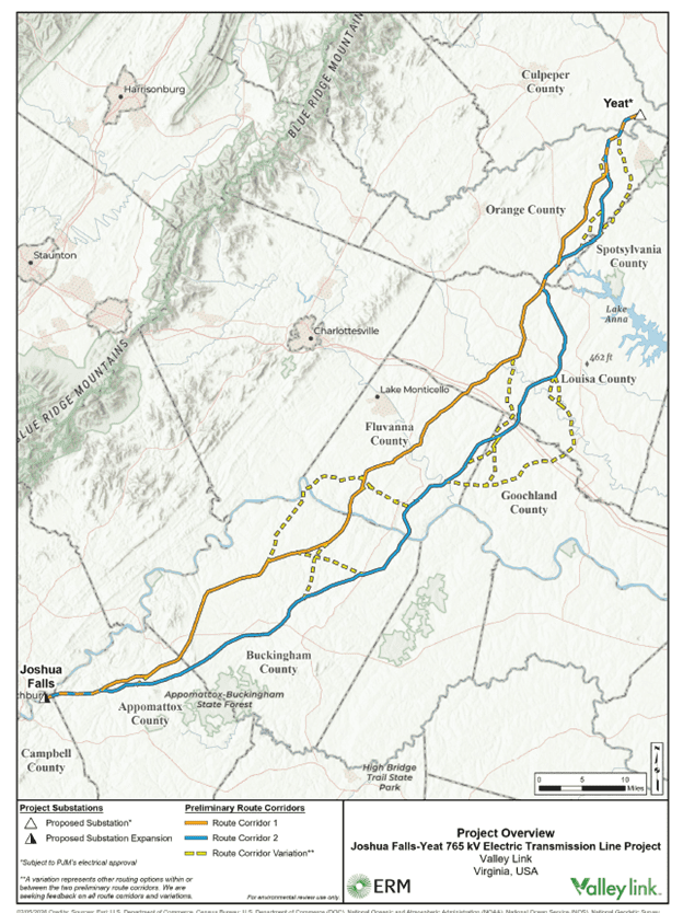 Letter to the Editor: Valley Link Threatens Generations of Farming